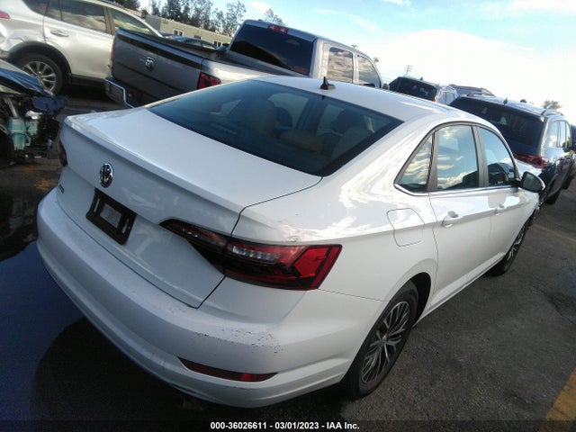 3VWCB7BU2LM056200 Volkswagen Jetta S/se/r-line