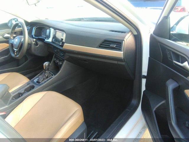 3VWCB7BU2LM056200 Volkswagen Jetta S/se/r-line