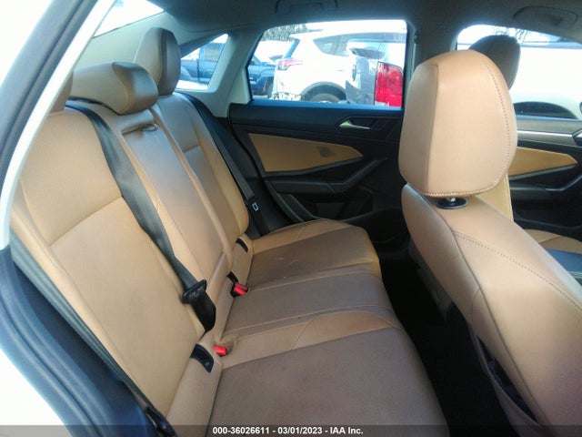 3VWCB7BU2LM056200 Volkswagen Jetta S/se/r-line