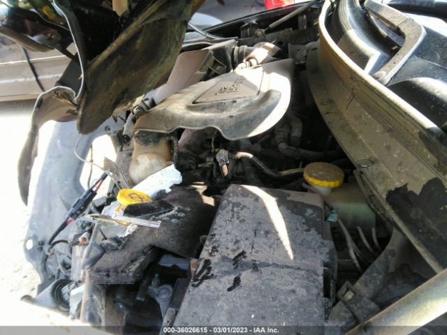 1C4PJLDB2KD302555 Jeep Cherokee Limited