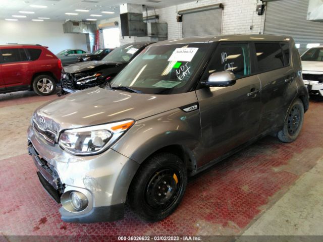KNDJP3A58H7444287 KIA SOUL +