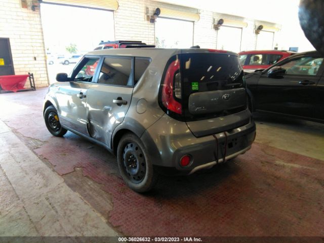 KNDJP3A58H7444287 KIA SOUL +