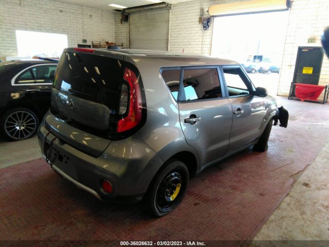KNDJP3A58H7444287 KIA SOUL +