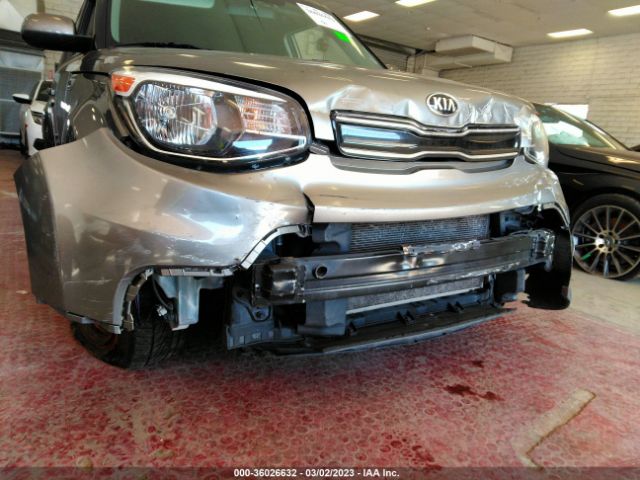 KNDJP3A58H7444287 KIA SOUL +