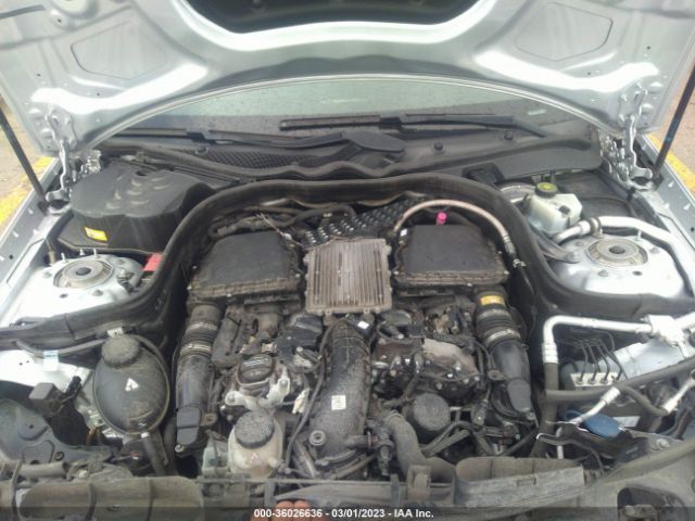WDDLJ6HB2GA178392 Mercedes-Benz Cls Cls 400