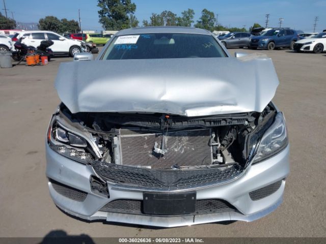 WDDLJ6HB2GA178392 Mercedes-Benz Cls Cls 400