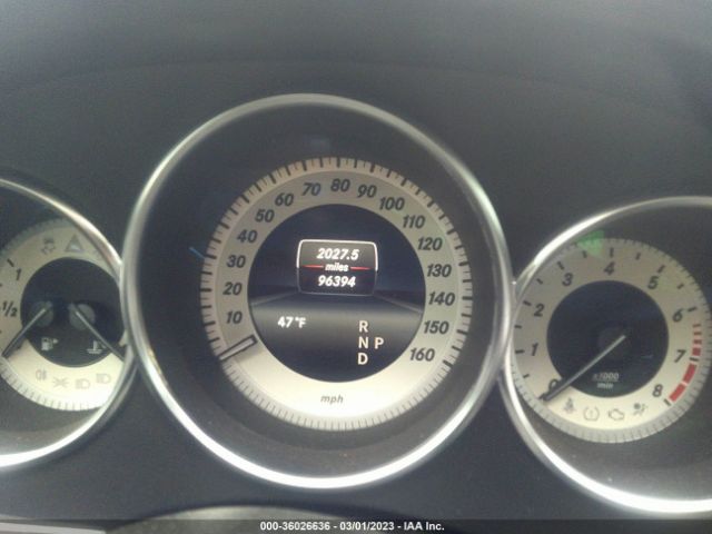 WDDLJ6HB2GA178392 Mercedes-Benz Cls Cls 400