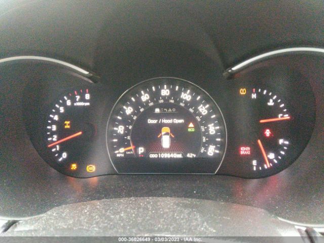 5XYKWDA79EG460799 KIA Sorento Sx Limited