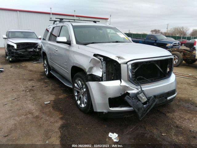 1GKS2CKJ6FR581085 auction archive image