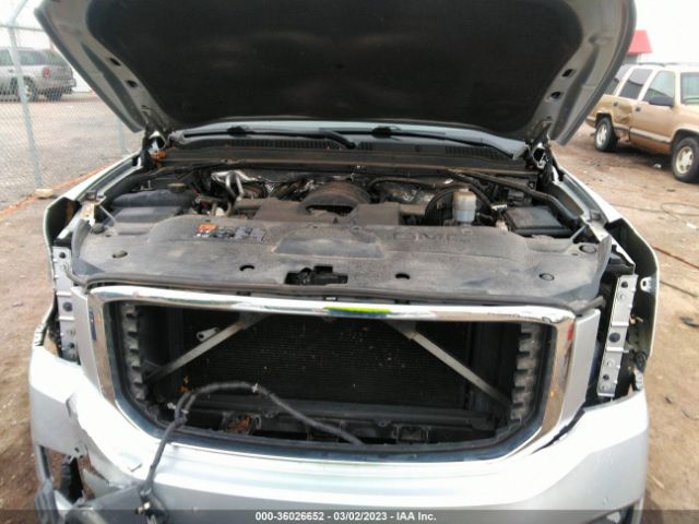 1GKS2CKJ6FR581085 GMC YUKON DENALI