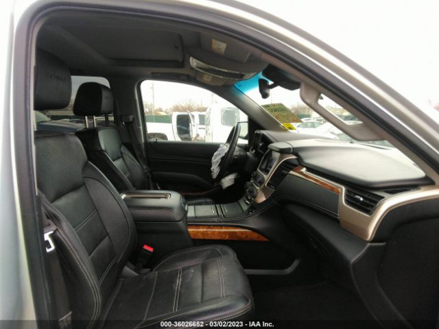 1GKS2CKJ6FR581085 GMC YUKON DENALI
