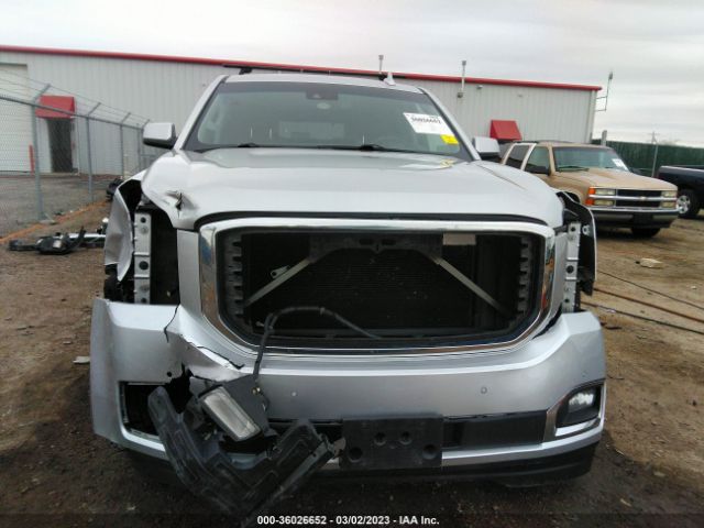 1GKS2CKJ6FR581085 GMC YUKON DENALI