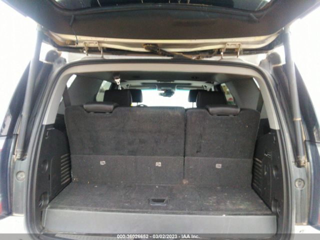 1GKS2CKJ6FR581085 GMC YUKON DENALI