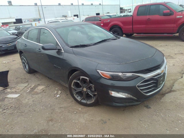 2021 1G1ZD5ST8MF018662 main image