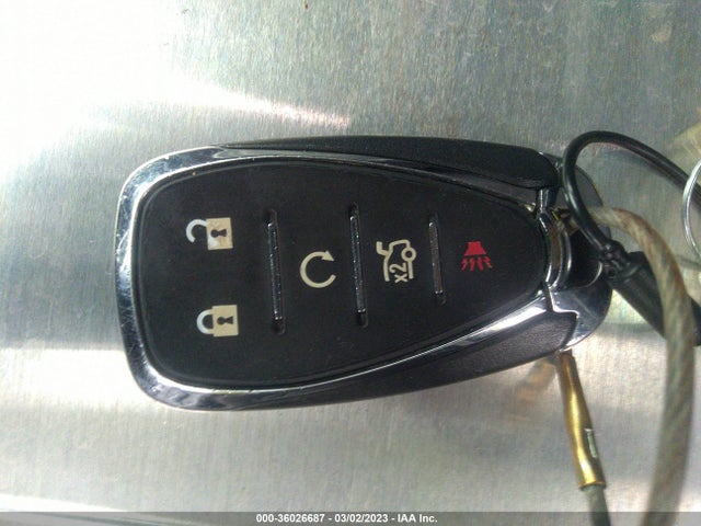 Chevrolet MALIBU LT 2021 1G1ZD5ST8MF018662 Image 3