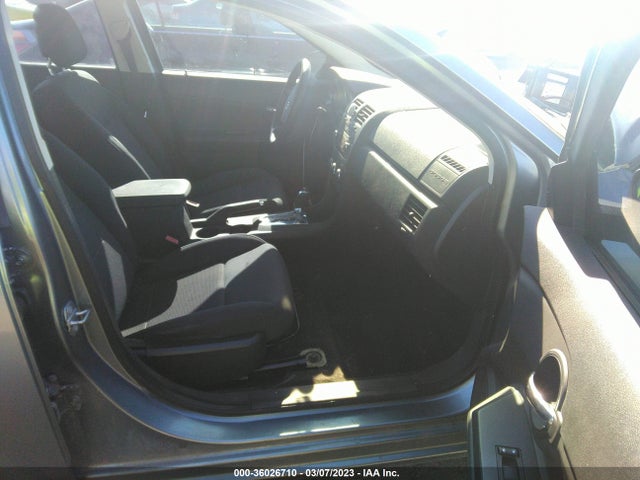 Dodge Avenger Sxt 2010 1B3CC4FB9AN113388 Image 5
