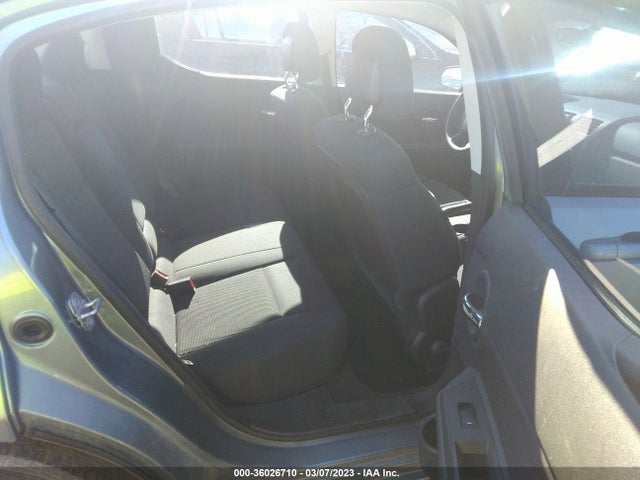 Dodge Avenger Sxt 2010 1B3CC4FB9AN113388 Image 8