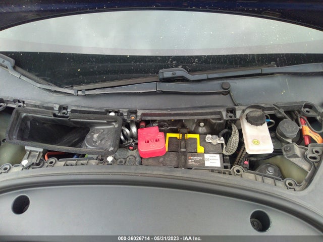 Tesla Model 3 Long Range 2021 5YJ3E1EB9MF858363 Image 11