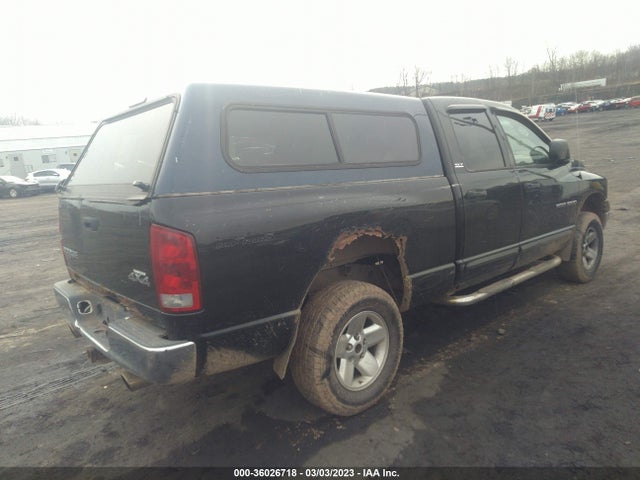 Dodge RAM 1500 2002 3D7HU18Z22G123724 Image 5