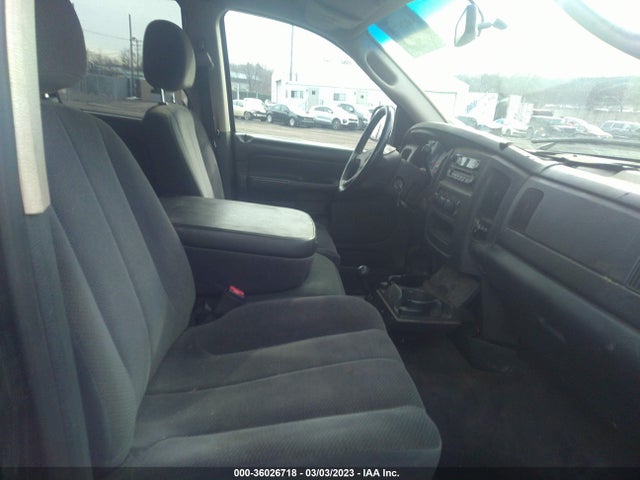 Dodge RAM 1500 2002 3D7HU18Z22G123724 Image 6