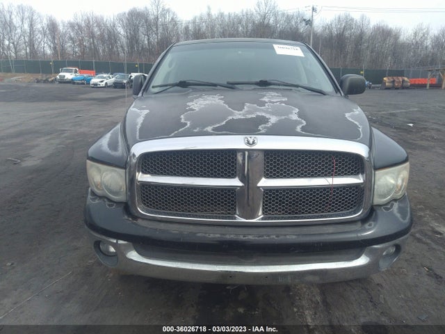 Dodge RAM 1500 2002 3D7HU18Z22G123724 Image 7