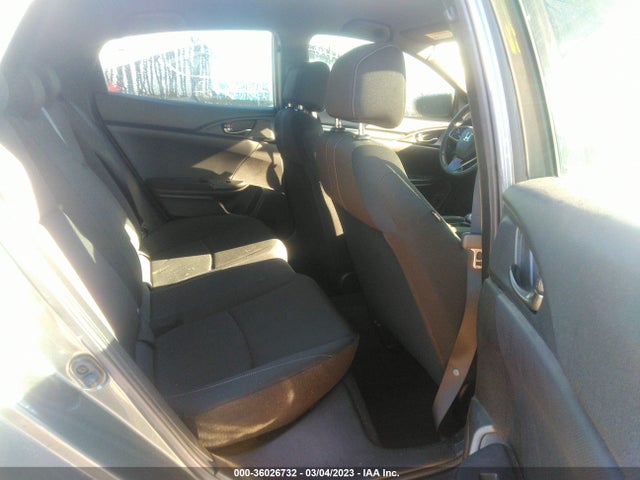 Honda Civic Hatchback Sport 2019 SHHFK7H45KU224890 Image 10