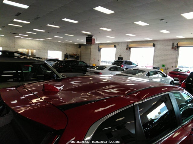2022 Honda CR-V, VIN: 5J6RT6H85NL029702