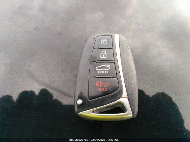 Hyundai Genesis 3.8l 2015 KMHGN4JE6FU033664 Image 3