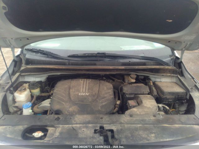 KNDMB5C18G6148644 KIA SEDONA LX