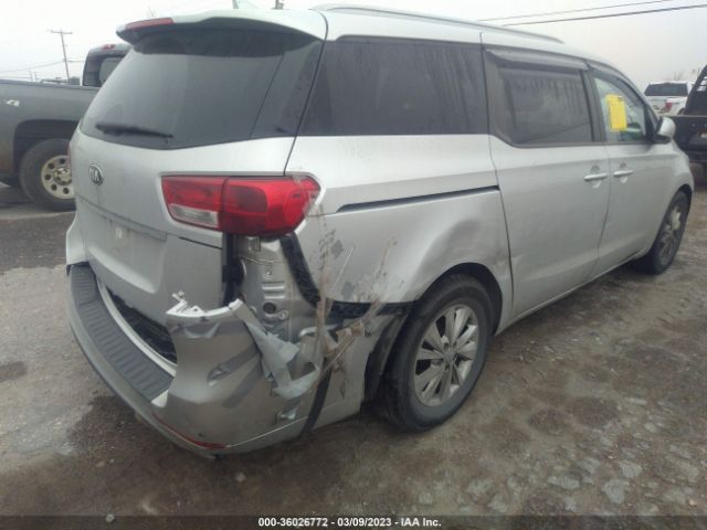 KNDMB5C18G6148644 KIA SEDONA LX