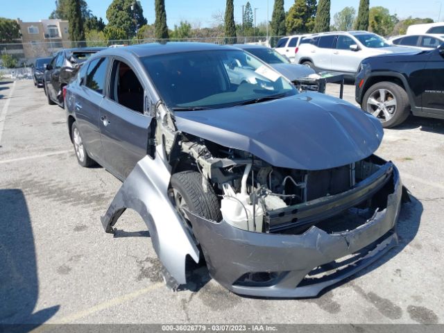 3N1AB7AP6HY259969 auction archive image