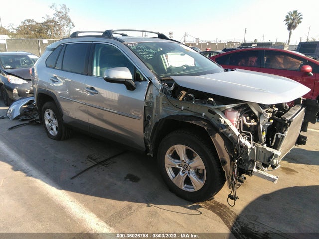 2020 2T3W1RFV7LC066769 main image