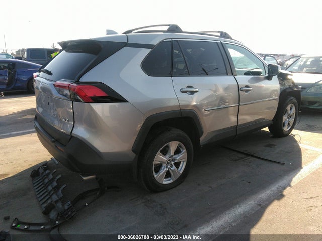 Toyota Rav4 Xle 2020 2T3W1RFV7LC066769 Image 6