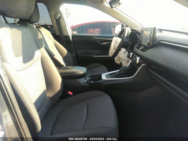 Toyota Rav4 Xle 2020 2T3W1RFV7LC066769 Image 7