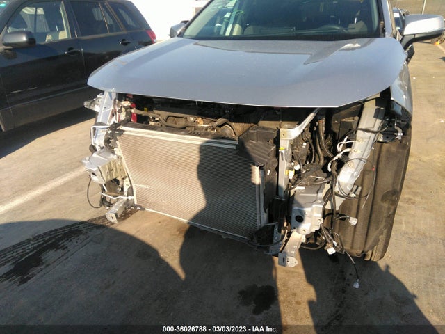 Toyota Rav4 Xle 2020 2T3W1RFV7LC066769 Image 8
