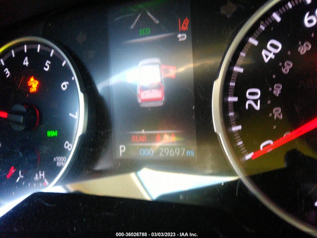 Toyota Rav4 Xle 2020 2T3W1RFV7LC066769 Image 9