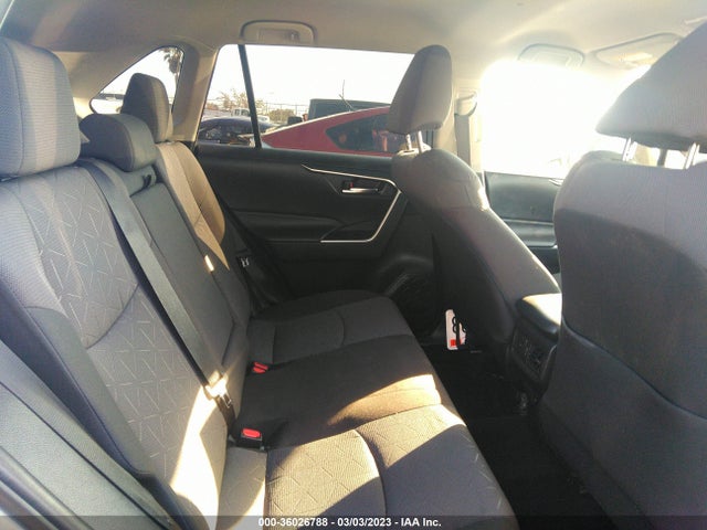 Toyota Rav4 Xle 2020 2T3W1RFV7LC066769 Image 10