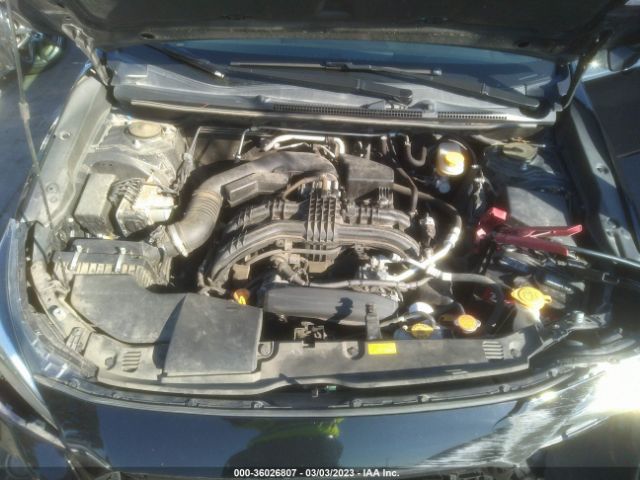 JF2GTAEC7K8374853 Subaru Crosstrek Premium