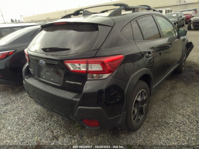 JF2GTAEC7K8374853 Subaru Crosstrek Premium