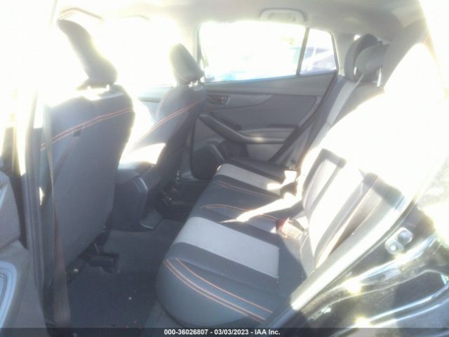 JF2GTAEC7K8374853 Subaru Crosstrek Premium