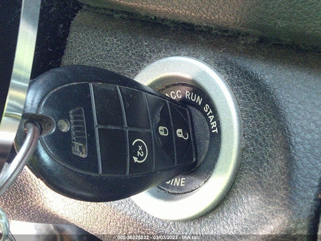 2016 Ram 1500, VIN: 1C6RR7GM0GS116075