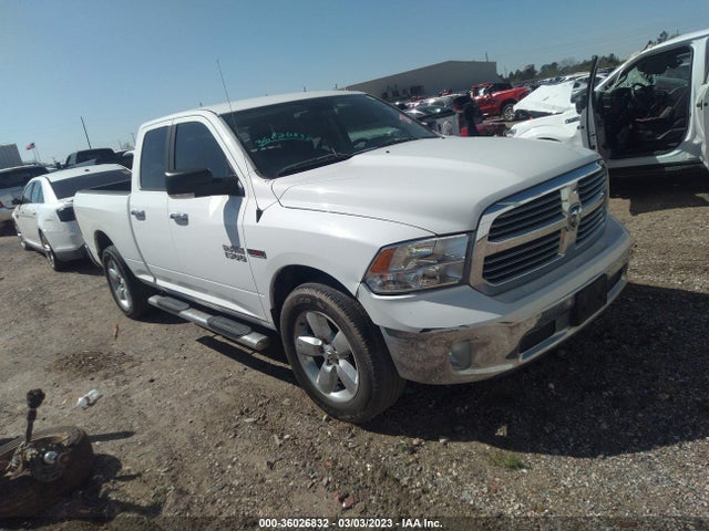 2016 Ram 1500, VIN: 1C6RR7GM0GS116075