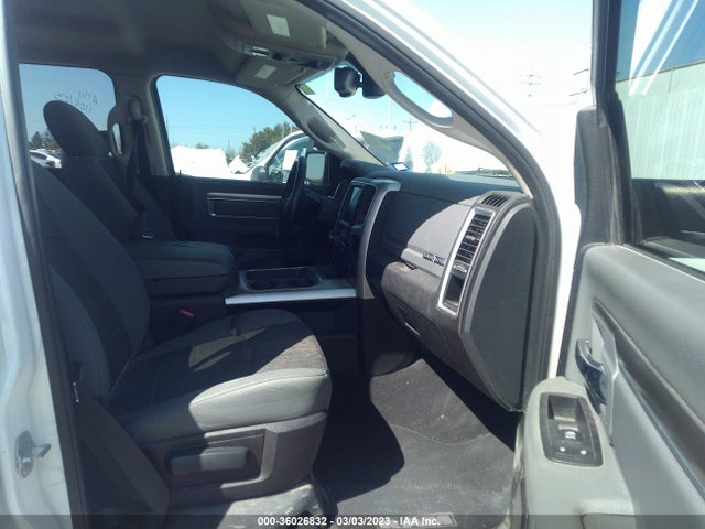 2016 Ram 1500, VIN: 1C6RR7GM0GS116075