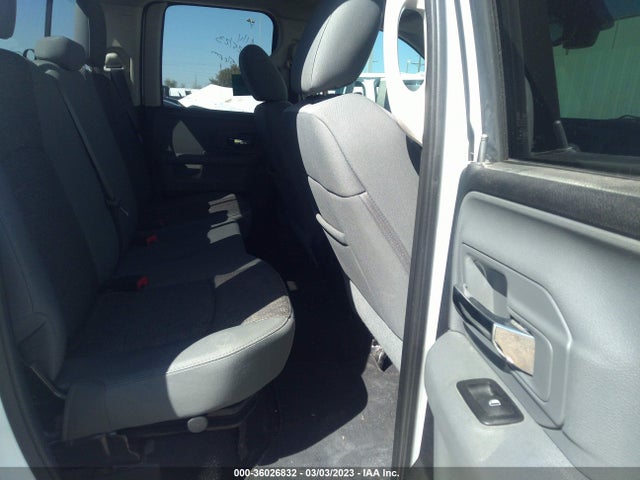 2016 Ram 1500, VIN: 1C6RR7GM0GS116075