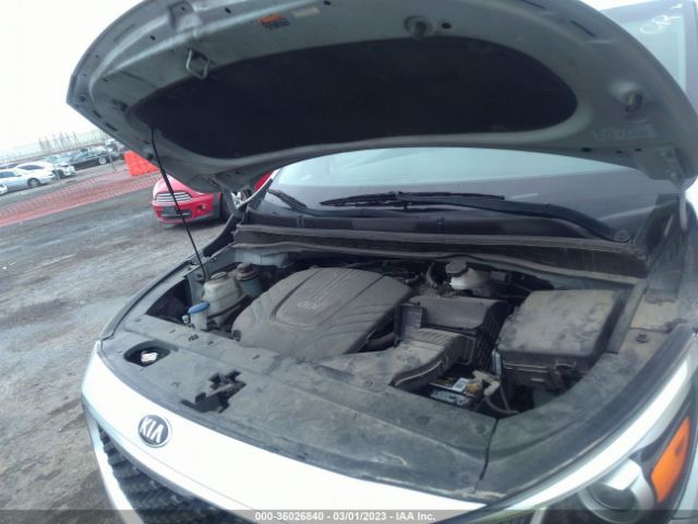 KNDMB5C17G6094821 KIA SEDONA LX