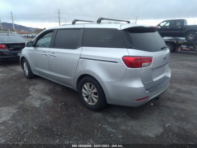 KNDMB5C17G6094821 KIA SEDONA LX