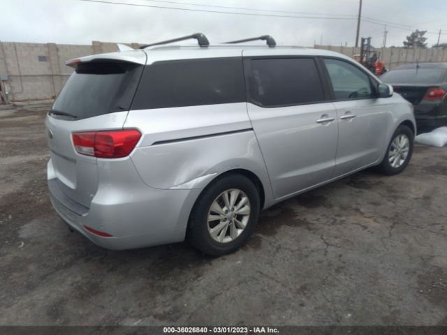 KNDMB5C17G6094821 KIA SEDONA LX