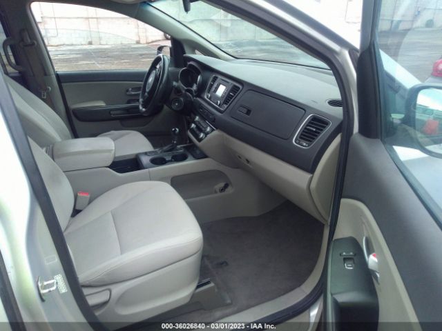 KNDMB5C17G6094821 KIA SEDONA LX