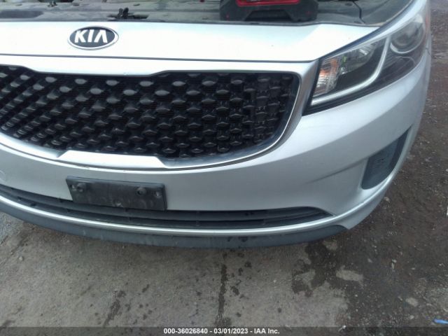 KNDMB5C17G6094821 KIA SEDONA LX