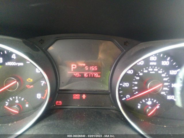 KNDMB5C17G6094821 KIA SEDONA LX